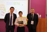 Юные изобретатели Нягани громко заявили о себе в финале окружного конкурса «Молодой изобретатель Югры»