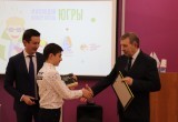 Юные изобретатели Нягани громко заявили о себе в финале окружного конкурса «Молодой изобретатель Югры»