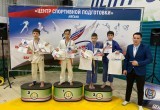 18 января в Нягани состоялся турнир по дзюдо памяти Максима Садриева. ФОТО