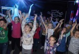Студия детских праздников "ТруЛяЛя" открывает новую программу "Слайм-пати" с мастер-классом