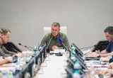 Министр природных ресурсов РФ назвал ситуацию с лесными пожарами в Югре непростой, но управляемой
