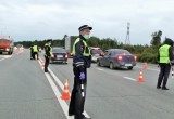 В Югре прошли массовые проверки водителей. ФОТО