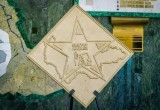 На мемориале «Звезды Югры» открыли два новых памятных знака. ФОТО