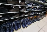 В магазине "Мега Планета" - новое поступление одежды и обуви!