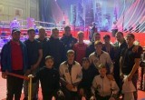 Няганец занял 4 место на Всероссийских соревнованиях по боксу в Москве