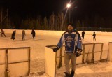Дети, живущие в отдалённых районах, получили возможность заниматься хоккеем