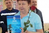 Жительнице Нягани присвоено почетное звание «Заслуженный работник ЖКХ Югры». ФОТО