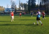 В Нягани состоялся IV открытый турнир «Кубок Победы» по мини-футболу. ФОТО