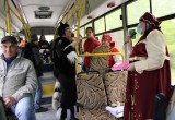 31 мая городской автобусный маршрут № 10 стал литературным. ФОТО