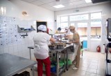 В Нягани открылась новая пекарня. ФОТО