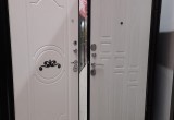 Лучшие металлические входные двери для дома и квартиры - в магазине "СтройМаркет"!