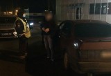 В ходе операции «Допинг-контроль» в Нягани сотрудники ГИБДД остановили три нетрезвых водителя. ФОТО
