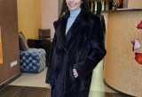 Новая коллекция пальто в меховом салоне "Maison de Paris"!