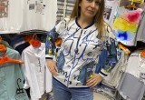ОГРОМНОЕ поступление одежды ЛЕТО-2022 в магазине "Примадонна"!