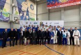 В Нягани состоялся XX региональный турнир по дзюдо, посвящённый памяти Игоря Чернышова. ФОТО