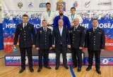В Нягани состоялся XX региональный турнир по дзюдо, посвящённый памяти Игоря Чернышова. ФОТО