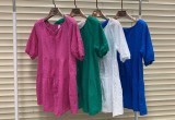 Магазин "Примадонна": летние платья, туники, сарафаны, топы и футболки