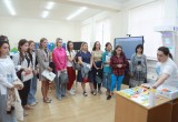 Луганские студенты прошли летнюю школу КБГУ
