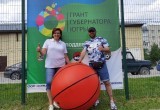 Фестиваль «В ИГРЕ» объединил любителей активного спорта в Нягани. ФОТО