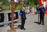 Няганцы почтили память жертв теракта в Беслане. ФОТО