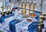 Нягань приняла участие во Всероссийском забеге «Лыжня России - 2023». ФОТО