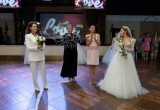 В Нягани состоялся «Свадебный переполох - 2023». ФОТО