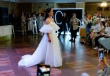 В Нягани состоялся «Свадебный переполох - 2023». ФОТО