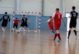 В Нягани прошли соревнования по мини-футболу в рамках спартакиады трудящихся. ФОТО
