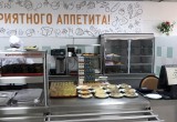 Евгений Данников: важно кормить детей в школах с учётом диет, установленных врачом