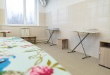 В Лангепасе открылся исправительный центр для осужденных без лишения свободы. ФОТО