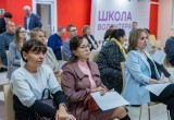 В Нягани прошла XXXVII Конференция Местного отделения «Единой России». ФОТО