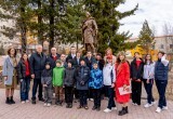 В Нягани прошел пятый Открытый региональный турнир по дзюдо среди девушек «Катюша»