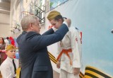 В Нягани прошел пятый Открытый региональный турнир по дзюдо среди девушек «Катюша»