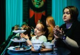 Няганские единороссы организовали концерт для участников СВО и их семей. ФОТО