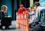 Няганские единороссы организовали концерт для участников СВО и их семей. ФОТО