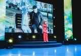 Няганские единороссы организовали концерт для участников СВО и их семей. ФОТО