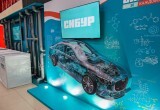 Более тысячи школьников Нягани посетили выставку «СИБУР. Дом полимеров»