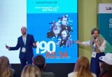 СИБУР - в числе победителей акселератора Агентства стратегических инициатив «Открытая промышленность»