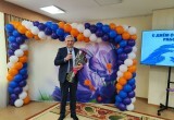 В Нягани поздравили социальных работников с профессиональным праздником