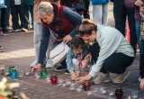 Нягань присоединилась ко Всероссийской акции «Свеча памяти»