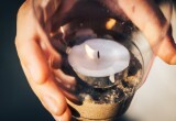 Нягань присоединилась ко Всероссийской акции «Свеча памяти»