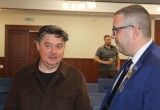 Виктор Сысун: «Борьба с бедностью — это защита человеческого достоинства»