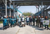 Сотрудники СИБУРа провели серию экологических субботников на Ямале и в Югре. ФОТО