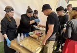Консультанты проекта «Моя карьера с Единой Россией» рассказали няганцам о возможностях на рынке труда. ФОТО