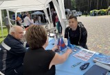 Консультанты проекта «Моя карьера с Единой Россией» рассказали няганцам о возможностях на рынке труда. ФОТО