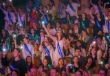 В Ханты-Мансийске прошёл региональный фестиваль выпускников