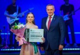 В Ханты-Мансийске прошёл региональный фестиваль выпускников