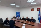 128 няганцев обратились к депутатам «Единой России» в Нягани через Общественную приемную в 2025 году
