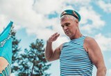 В Нягани отметили День ВДВ. ФОТО