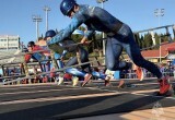 Ханты-Мансийск принимает Чемпионат и Первенство МЧС России по пожарно-спасательному спорту. ФОТО